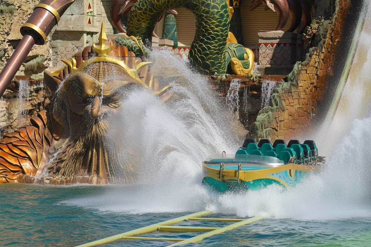 Gardaland Magic Hotel